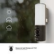 EZVIZ - Caméra à detecteur et projecteur connectée LC3 EZVIZ - vignette