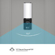 EZVIZ - Caméra à detecteur et projecteur connectée LC3 EZVIZ - vignette