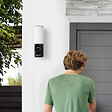 EZVIZ - Caméra à detecteur et projecteur connectée LC3 EZVIZ - vignette
