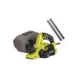 RYOBI - Pack RYOBI Rabot électrique EPN6082CHG - 600W - 82mm - Jeu de 2 fers jetables carbure - PB82A2 - vignette
