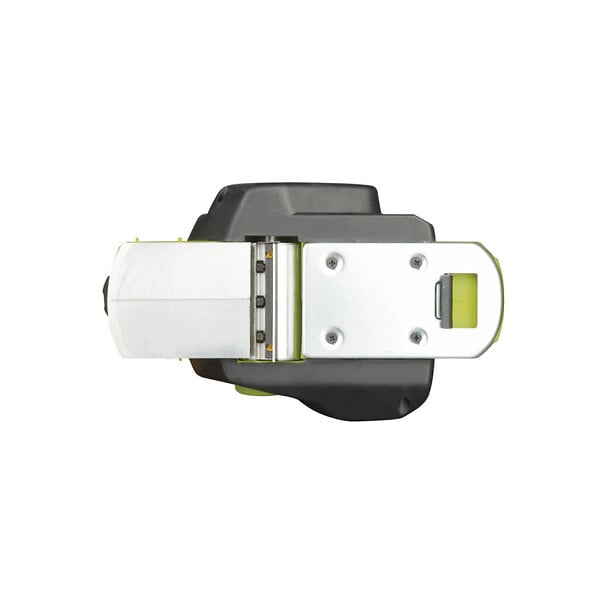 RYOBI - Pack RYOBI Rabot électrique EPN6082CHG - 600W - 82mm - Jeu de 2 fers jetables carbure - PB82A2 - large
