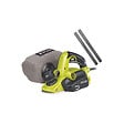 RYOBI - Pack RYOBI Rabot électrique EPN7582NHG - 750W - 82mm - Jeu de 2 fers jetables carbure - PB82A2 - vignette