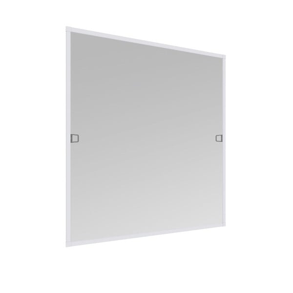 WINDHAGER - Kit cadre fenêtre blanc 100x120cm - large