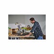 RYOBI - Pack RYOBI - Scie à  onglet radiale R18MS216-0 - 18V One Plus - sans batterie ni chargeur - Lame carbure SB216K16T48A1 - 216mm - 48 dents - vignette