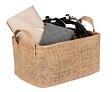 WENKO - Panier de rangement Juna, M - vignette