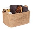 WENKO - Panier de rangement Juna, M - vignette