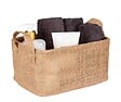 WENKO - Panier de rangement Juna, M - vignette