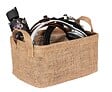 WENKO - Panier de rangement Juna, M - vignette