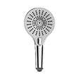 WENKO - Pommeau de douche D130-3 c-blan Ultimate - vignette