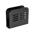 WENKO - Porte-serviettes Baco noir BO - vignette