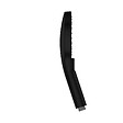 WENKO - Pommeau de douche D130-3 noir Ultimate - vignette
