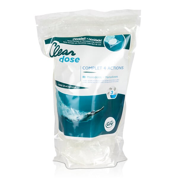 GRE - Easy pod - 4 actions - large