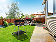 SOMAGIC - Barbecue charbon de bois Kos - vignette