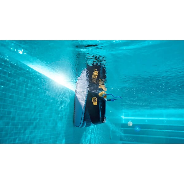 DOLPHIN - Robot de piscine électrique E50i - Dolphin - large