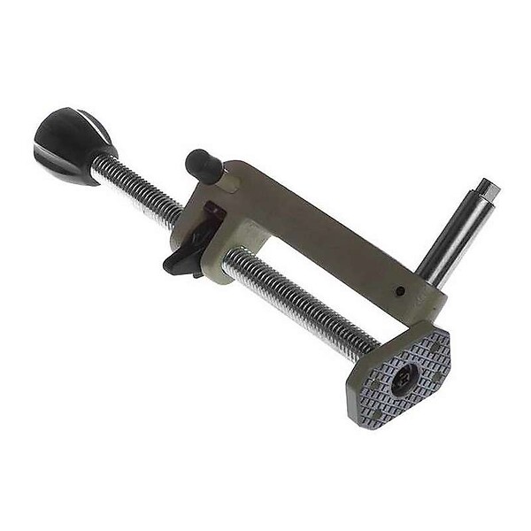 MAKITA - Étau horizontal MAKITA 122470-4 pour scies radiales - large