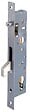 STREMLER - Serrure monopoint pêne crochet à  bascule 45mm - STREMLER - 2562.45.0 - vignette