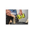 RYOBI - Pack RYOBI - Aspirateur à main RHV18-0 - 18V One+ - 600ml - Sans batterie ni chargeur - Kit 4 accessoires pour aspirateur - RAK04FC - vignette