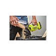 RYOBI - Pack RYOBI - Aspirateur à main RHV18-0 - 18V One+ - 600ml - Sans batterie ni chargeur - Kit 6 accessoires RAKVA04 pour nettoyage automobile - vignette