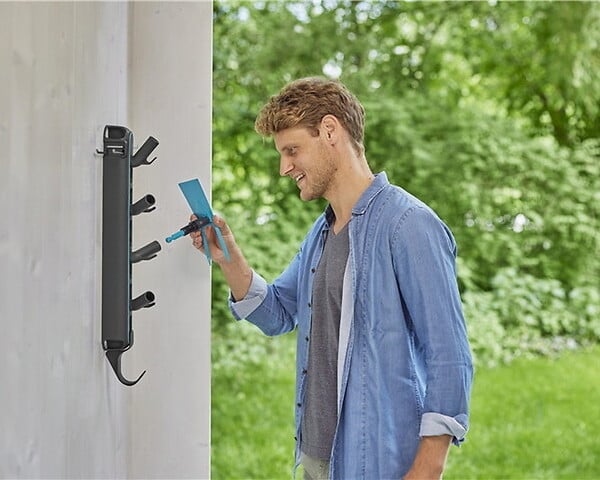 GARDENA - 2 Porte-outils FLEX - large