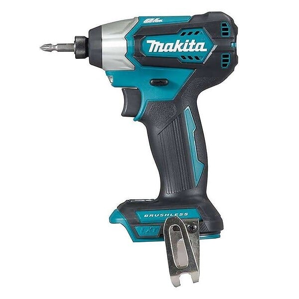 MAKITA - Visseuse à chocs MAKITA DTD155Z 18V (Machine Nue) - large