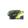 RYOBI - Pack RYOBI Ponceuse excentrique électrique ROS300 - 300W - 125mm - 10 Disques abrasifs - 125mm - Grain 100, 120, 240, 320 - vignette