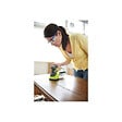 RYOBI - Pack RYOBI Ponceuse excentrique électrique ROS300 - 300W - 125mm - Plateau de ponçage - 125 mm - ROSP1A - vignette