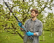 GARDENA - Coupe-branches HighCut 250/18V P4A sur batterie - Coupe à˜ 28 mm - L. 2557 mm - vignette