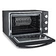 KITCHEN CHEF - four multifonction chaleur tournante 60l - kc-four60 - vignette