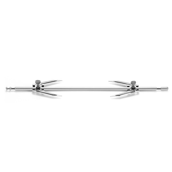 KITCHEN CHEF - four multifonction chaleur tournante 60l - kc-four60 - large