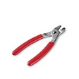 EASY CLOTURE - Pince à crampons pour gabion acier galvanisé - vignette