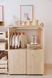 ASTIGARRAGA KIT LINE - Etagere penderie NOVA petite taille - vignette