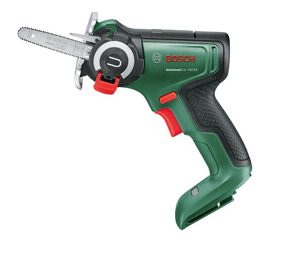 BOSCH - Scie Nanoblade sans fil  UniversalCut 18V-65 - Outil seul - large