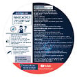 RIPOLIN - Bande auto-adhesive etanche Alu 10mx10cm - vignette