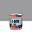 RIPOLIN - Bande auto-adhesive etanche Gris 10mx10cm - vignette