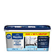 RIPOLIN - Peinture anti-humidité - Blanc - Satin - 3L - vignette