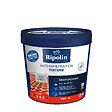 RIPOLIN - Revêtement anti-infiltration toiture - Gris ciment - 4L - vignette
