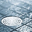 RIPOLIN - Etancheite avant carrelage Blanc Mat Pot 0.75l - vignette