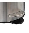 5 FIVE SIMPLY SMART - Poubelle de salle de bain en Inox et Bambou Soft Close 3 L - vignette