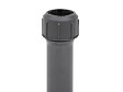 HESPERIDE - Pied de parasol Haulio noir 17 kg pour mât Ø 35/38/48 mm - Hespéride - vignette
