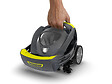 ZODIAC - Robot de spa sur batterie Spabot OS 0800 - Zodiac - vignette