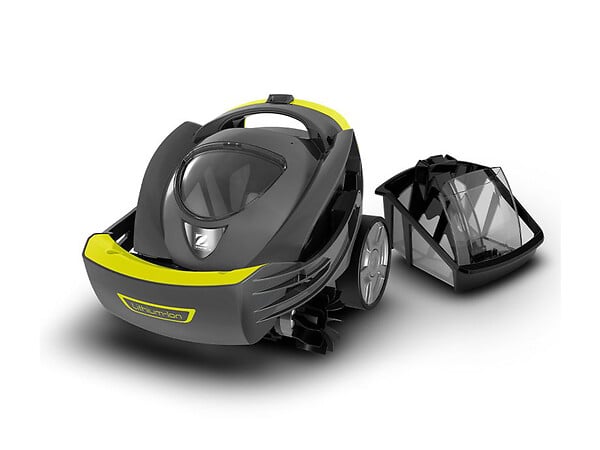 ZODIAC - Robot de spa sur batterie Spabot OS 0800 - Zodiac - large