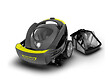ZODIAC - Robot de spa sur batterie Spabot OS 0800 - Zodiac - vignette