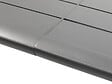 HESPERIDE - Table extensible rectangulaire alu Graphite Pavane - 6/10 places - Hespéride - vignette