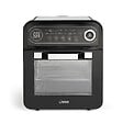 LIVOO - four à air chaud 12l 1600w noir - doc255 - vignette