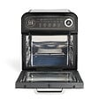 LIVOO - four à air chaud 12l 1600w noir - doc255 - vignette