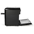 LIVOO - four à air chaud 12l 1600w noir - doc255 - vignette