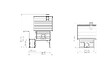 EXIT TOYS - Maisonnette en bois pour enfants Fantasia 300 Vert - Exit Toys - vignette