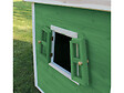 EXIT TOYS - Maisonnette en bois pour enfants Fantasia 100 Vert - Exit Toys - vignette