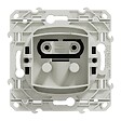 SCHNEIDER ELECTRIC - Odace, sortie de cable Anthracite 6 a 12mm - vignette