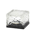 GALIX - Cube de glace solaire 7cm - vignette